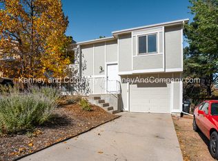 5470 Sacramento Pl, Colorado Springs, CO 80917