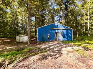 2458 Old Highway 50, Xenia, IL 62899