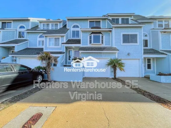 9546 Bay Front Dr, Norfolk, VA 23518
