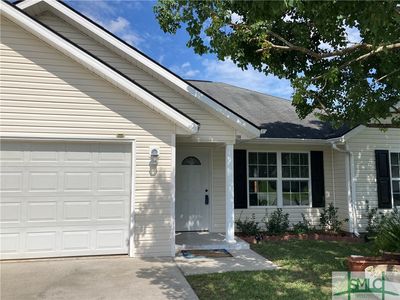 130 Buckskin Court, Guyton, GA, 31312