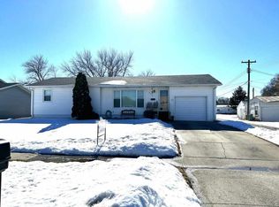 304 E Park Ave, Norfolk, NE 68701