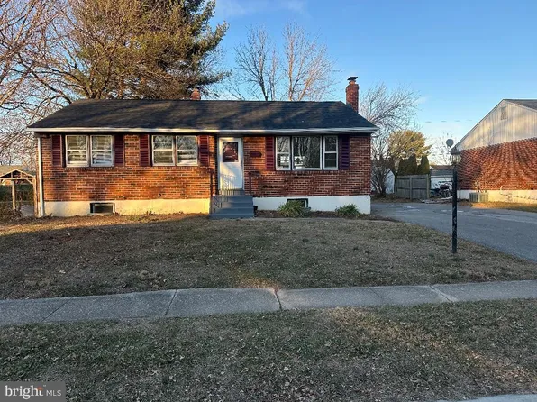 1126 Ralph Rd, Newark, DE 19713