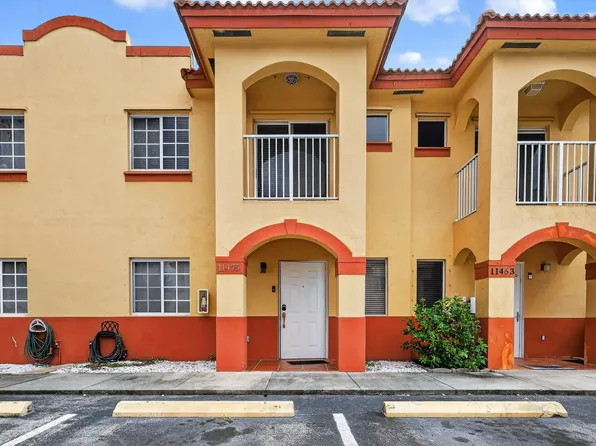 11475 NW 94th Place #3, Hialeah Gardens, FL 33018