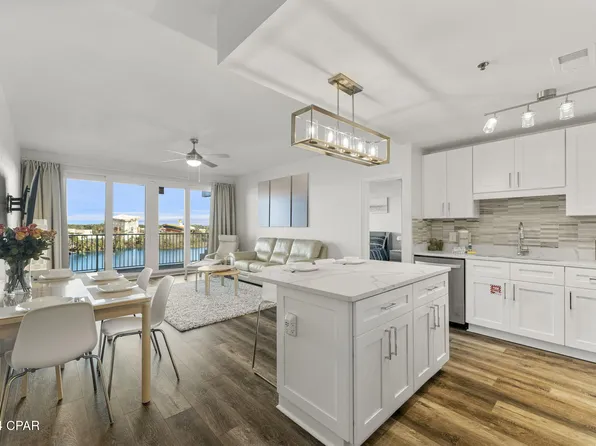 9860 S Thomas Dr Unit 309, Panama City Beach, FL 32408