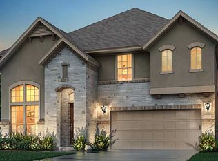 4334 Victoria Pine Dr, Spring, TX 77386