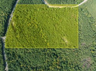 Old Arley Rd, Houston, AL 35572