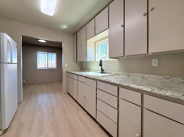 817 W Gilmore St #B, Winslow, AZ 86047