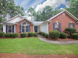 37 Shadow Ln, Whispering Pines, NC 28327