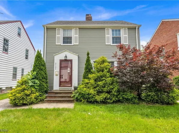 3746 Grosvenor Rd, South Euclid, OH 44118