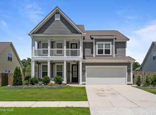 1035 Bent Blade Ln, Wilmington, NC 28411