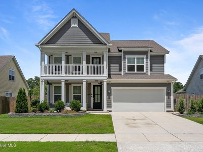 1035 Bent Blade Lane, Wilmington, NC, 28411