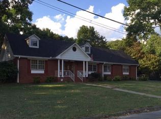 133 Park Dr, Fort Oglethorpe, GA 30742