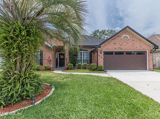 5518 Horse Stable Ln, Jacksonville, FL 32258