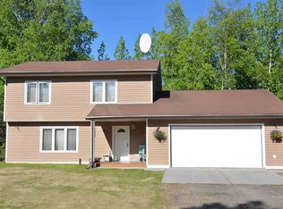 52 Trinidad Dr, Fairbanks, AK 99709