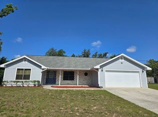 1440 S Hillock Ter, Inverness, FL 34452