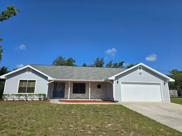 1440 S Hillock Ter, Inverness, FL 34452