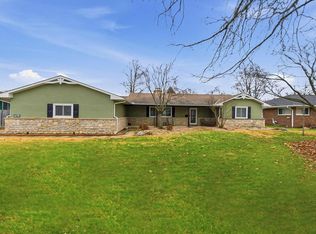 4274 Moore Ave, Grove City, OH 43123