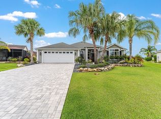 3478 Countryside Path, The Villages, FL 32163