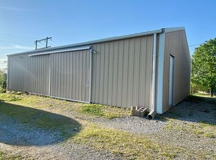 260 Terre Hill Rd, Morganfield, KY 42437