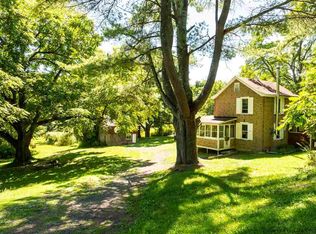 191 Mossybrook Rd, High Falls, NY 12440