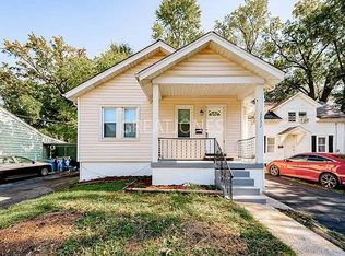 3232 Dix Ave, Saint Louis, MO 63114