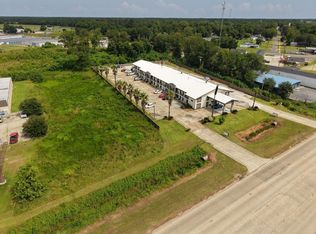 14590 Highway 165, Kinder, LA 70648