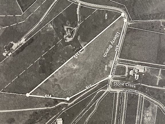 4th image of 0 Franklin Rd Lot 20