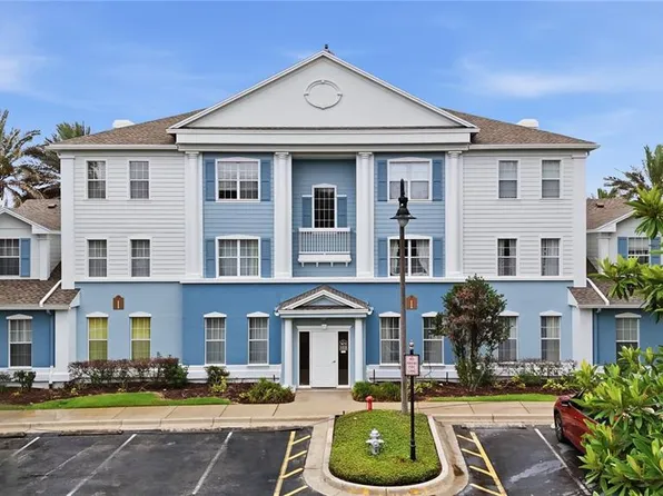 (undisclosed Address), Reunion, FL 34747