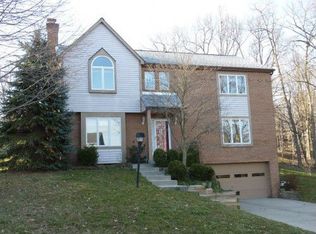 415 Stag Horn Dr, Wexford, PA 15090