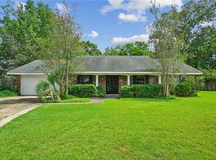 1140 Rue Calais, Slidell, LA 70458
