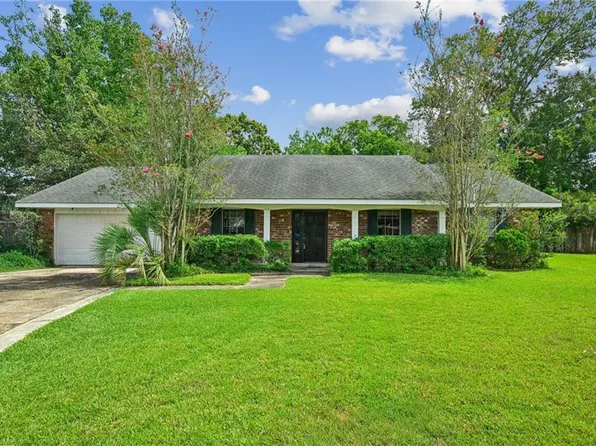 1140 Rue Calais, Slidell, LA 70458