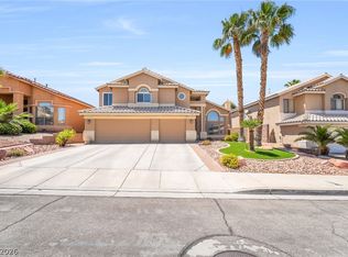 271 Pointe Ranier Ave, Henderson, NV 89012