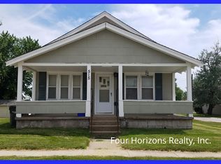 515 W Scott St, Kirksville, MO 63501