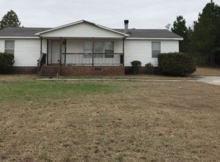 149 Heritage Way, Cameron, NC 28326