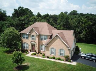 3891 Saint Clair Ct, Monrovia, MD 21770