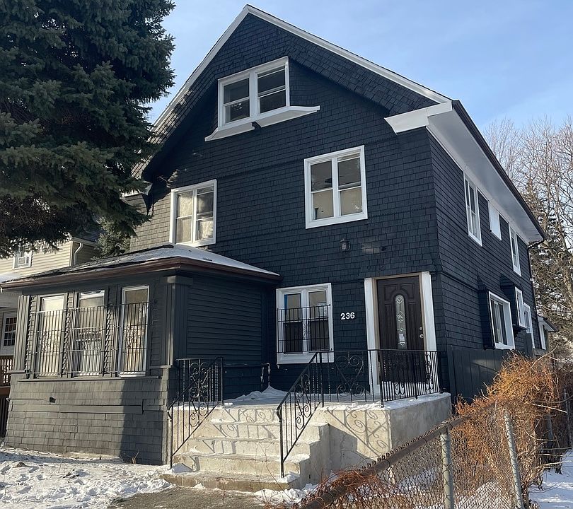 236 N Waller Ave, Chicago, IL 60644 Zillow
