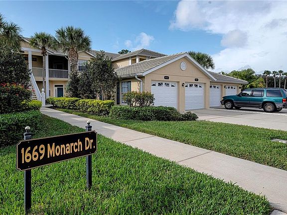 5th image of 1669 Monarch Dr Unit 103