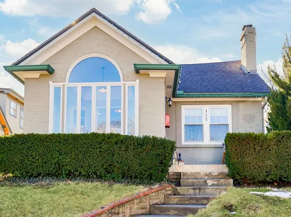 115 E 66th Ter, Kansas City, MO 64113