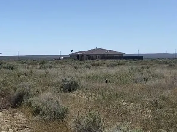 0 Muir Ave, California City, CA 93505
