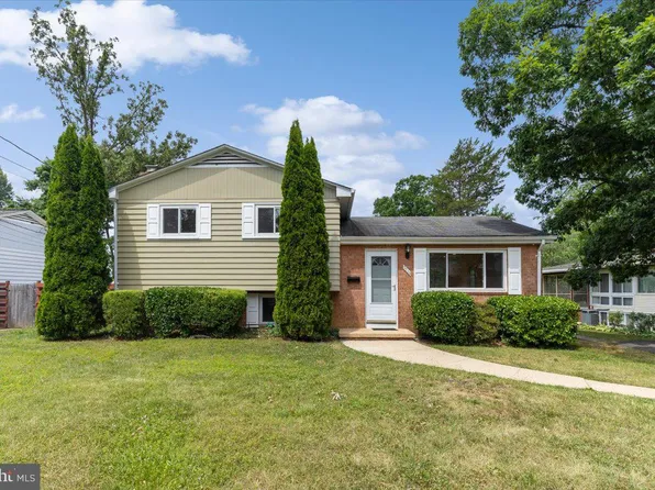 2510 N Shelley St, Alexandria, VA 22311