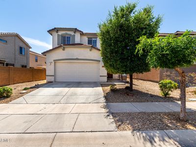 15054 N 173rd Dr, Surprise, AZ, 85388