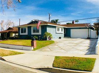 12652 Heflin Dr, La Mirada, CA 90638