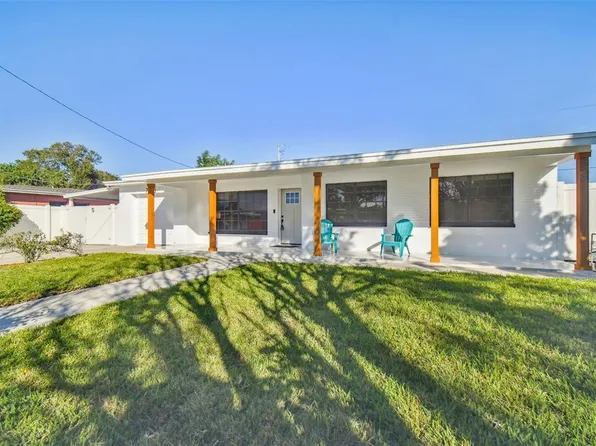 7815 Egypt Lake Dr, Tampa, FL 33614