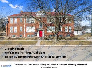 5032 W Boston Blvd #4, Detroit, MI 48204