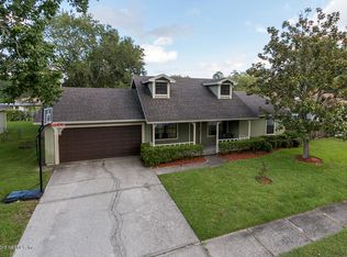 10221 Huntington Forest Blvd E, Jacksonville, FL 32257