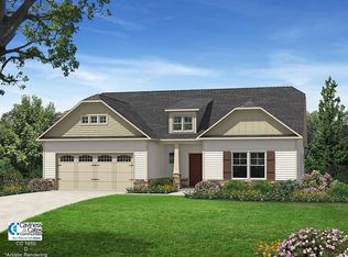 53 Howards Crossing Dr, Wendell, NC 27591