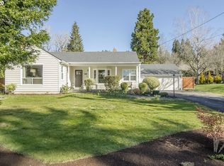 8345 SW Cashmur Ln, Portland, OR 97225