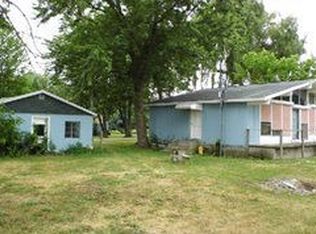 8129 Cottage Dr, Unionville, MI 48767