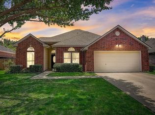 3715 Sycamore Ln, Rockwall, TX 75032
