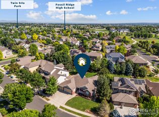 3520 Wild View Dr, Fort Collins, CO 80528